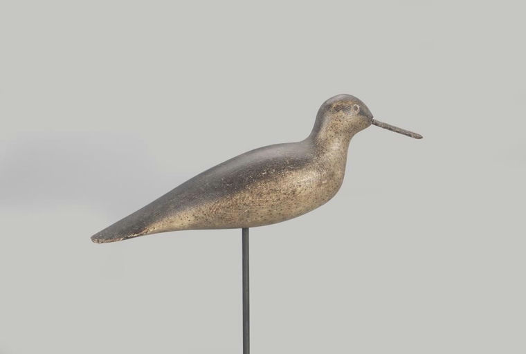 Mason Decoy Factory – Yellowlegs – 2022