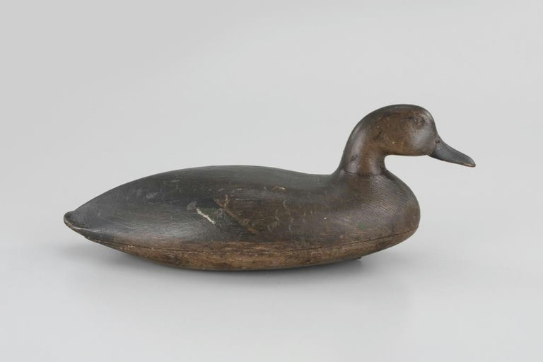 John Blair, Sr. – Rare Green-Winged Teal – 2026