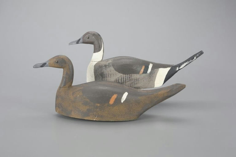 John B. Winter – Pintail Pair – 2023