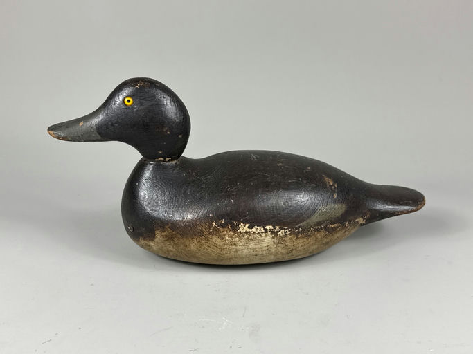Mason Decoy Factory – Goldeneye – 2026
