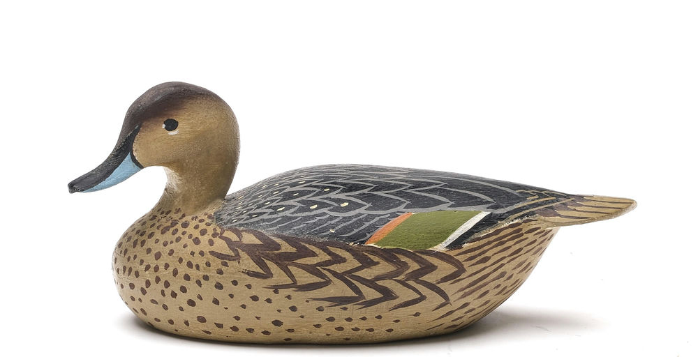 Ward Brothers – Miniature Pintail – 2026
