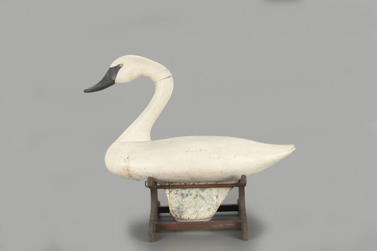 R. Madison Mitchell – Early Swan – 2022
