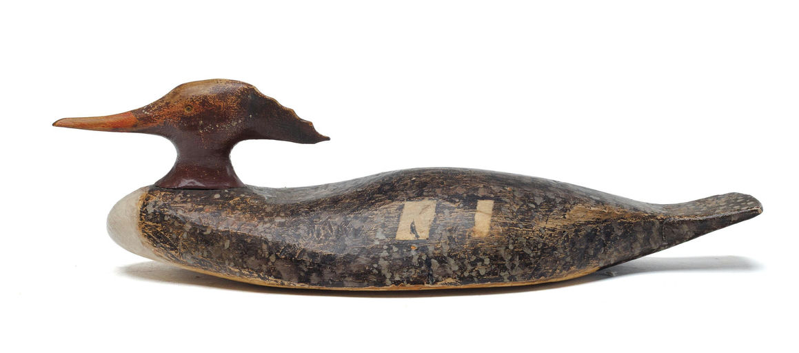Orran Hiltz – Merganser – 2026