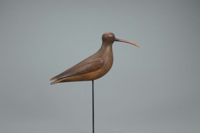 Mark McNair – Curlew – 2020