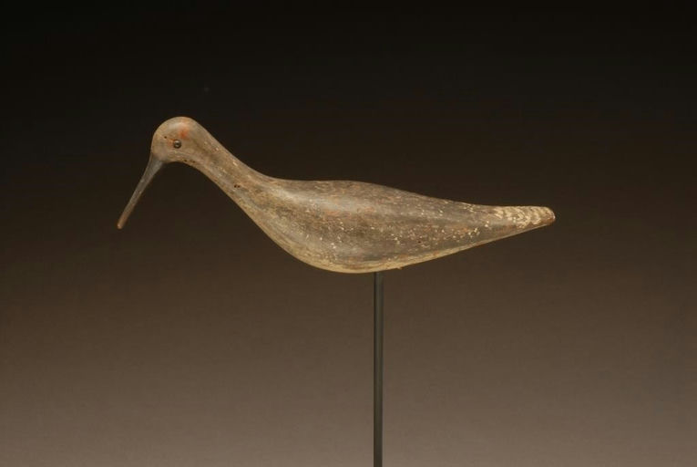 Frank Kellum – Yellowlegs – 2008