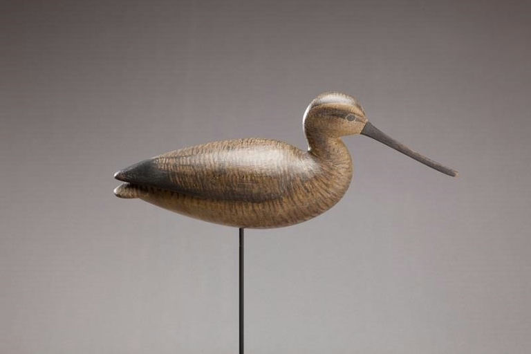 Mark McNair – Godwit – 2014