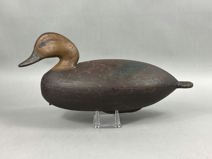 Ira Hudson – Black Duck – 2026