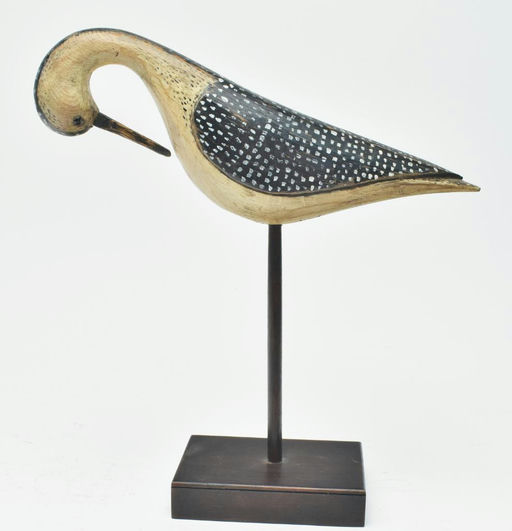 Mark McNair – Early Preening Yellowlegs – 2023