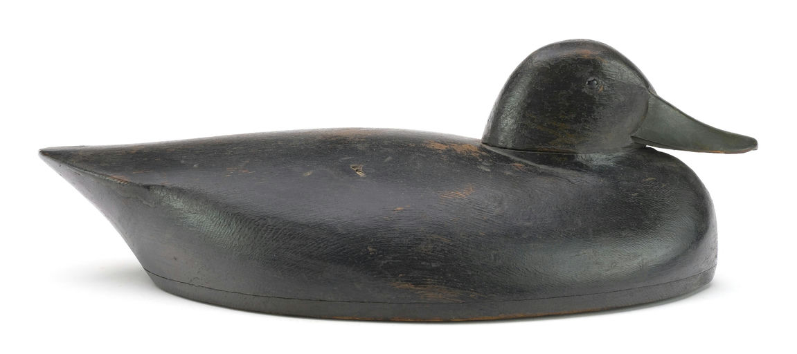 Thomas Chambers – Lowhead Black Duck – 2024