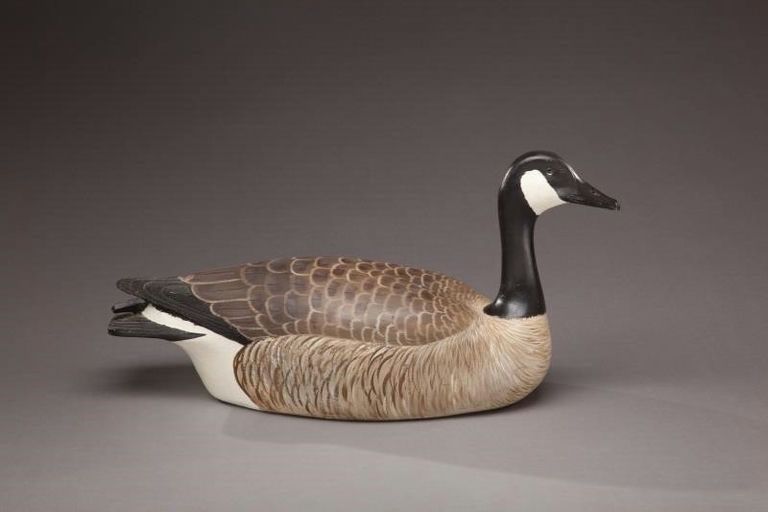 Ed Snyder – Canada Goose – 2012