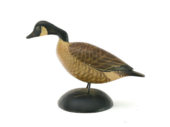 Elmer Crowell – Miniature Canada Goose – 2025