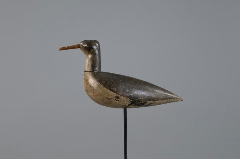 Vanderwater – Early Roothead Golden Plover – 2025