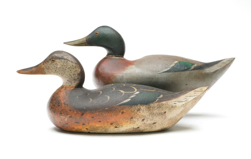 Mason Decoy Factory – Challenge Grade – 2026
