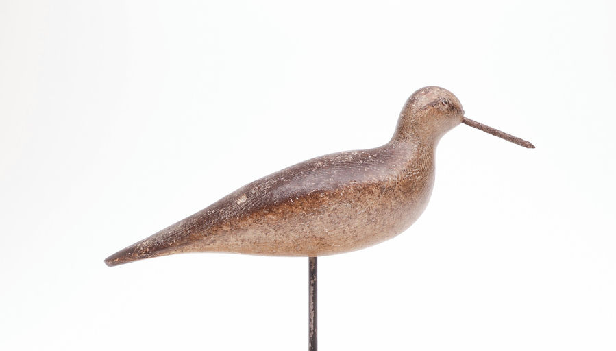 Mason Decoy Factory – Yellowlegs – 2026