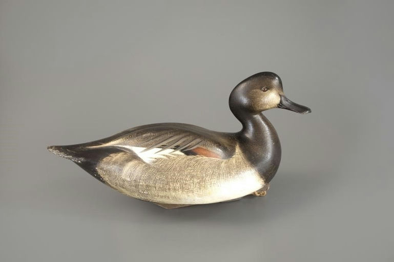 Jim Schmiedlin – Schmiedlin Collection Gadwall – 2025