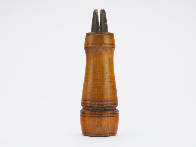 Charles Perdew – Crow Call – 2024
