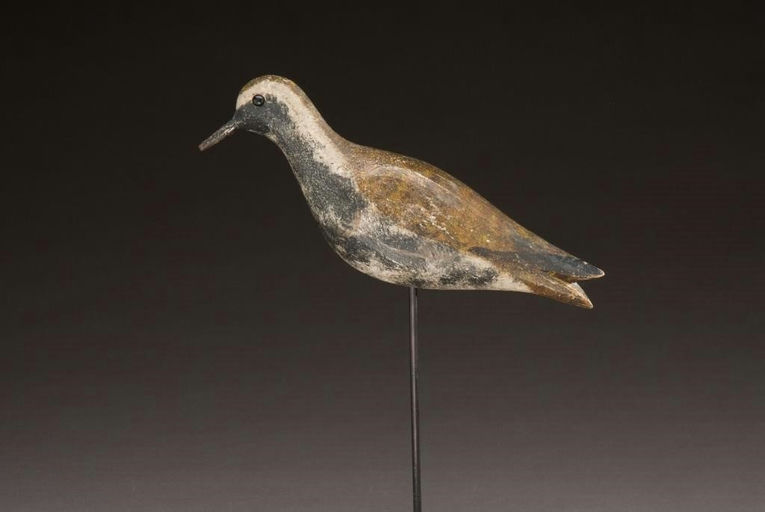 Joseph Lincoln – Golden Plover – 2009