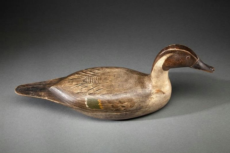 August Haas – Pintail Drake – 2014
