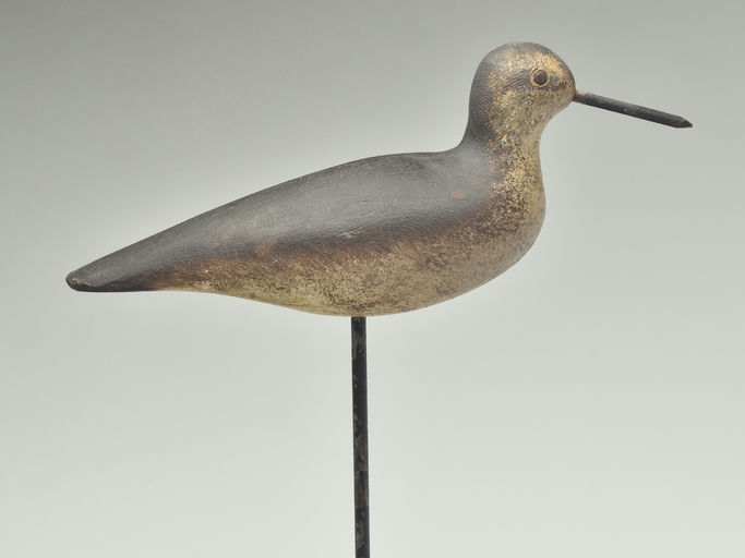 Mason Decoy Factory – Dowitcher – 2023