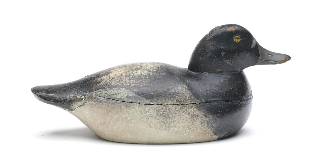 Mason Decoy Factory – Bluebill – 2026