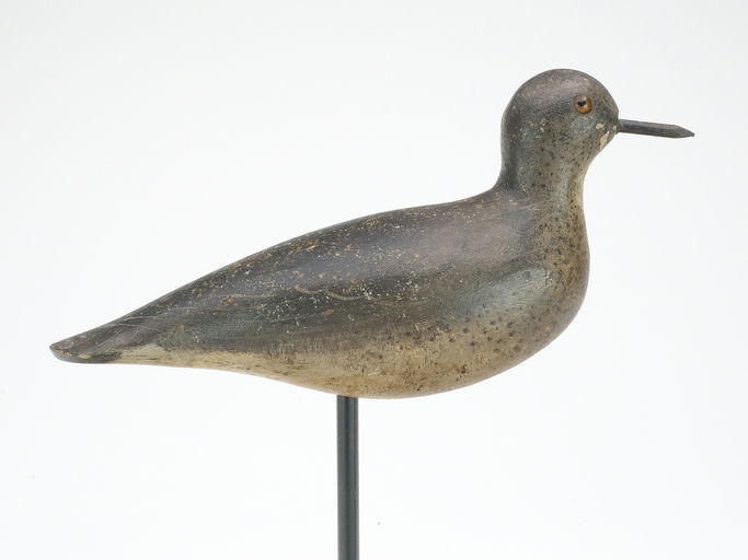 Mason Decoy Factory – Golden Plover – 2023