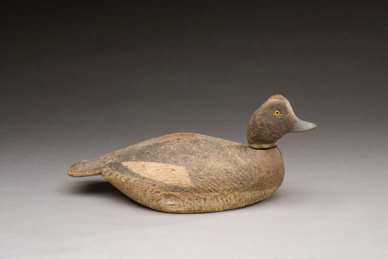 Lloyd Aaron Sterling – Goldeneye Hen – 2010
