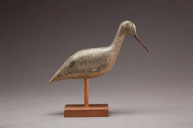 J. Lewis Barkalow – Yellowlegs – 2012