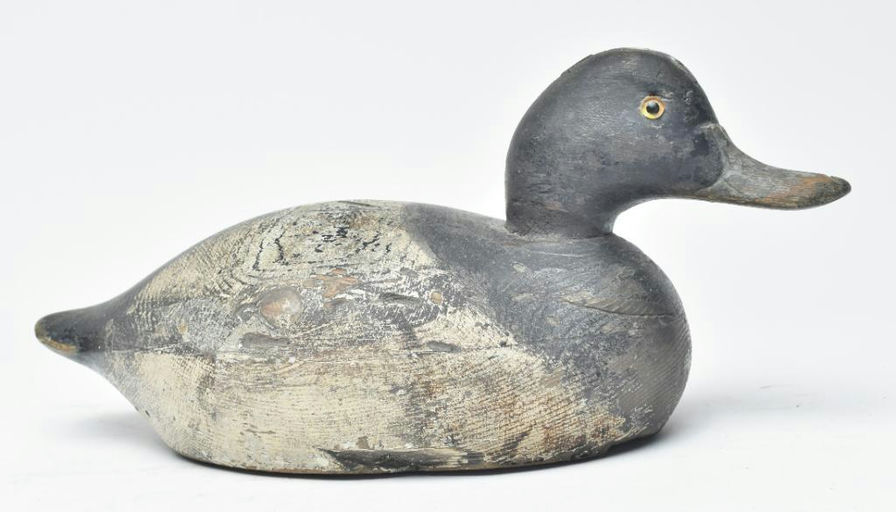 Mason Decoy Factory – Bluebill – 2023