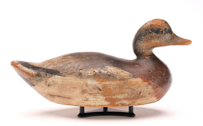 Mason Decoy Factory – Widgeon – 2024