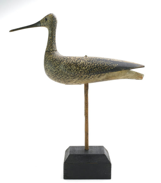 Reggie Birch – Yellowlegs – 2024