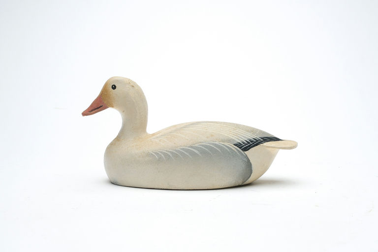 Ward Brothers – 1/3 Size Snow Goose – 2026