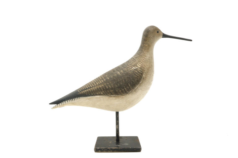 Mark McNair – Yellowlegs – 2026