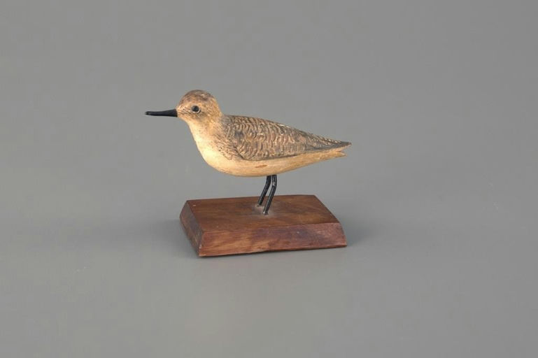 George Boyd – Rare Miniature Robin Snipe – 2025
