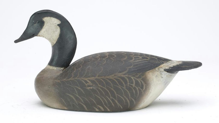 Oliver Lawson – Canada Goose – 2023