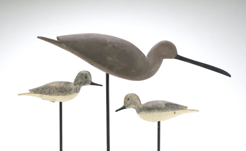 Hurley Conklin – Curlew – 2025