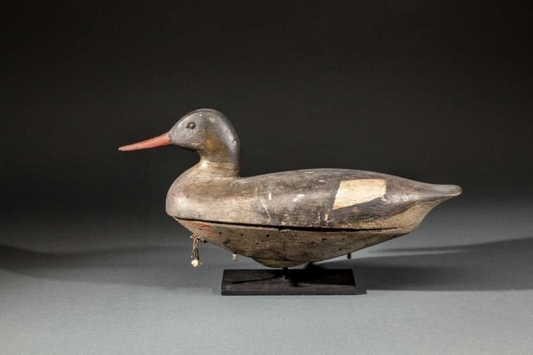Huff Brothers – Merganser Hen – 2015