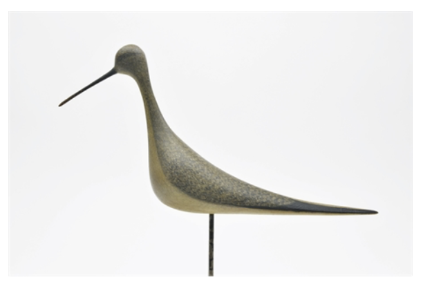 Mark McNair – Yellowlegs – 2021