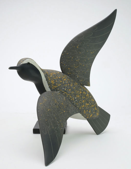 Jamie Hand – Golden Plover – 2024