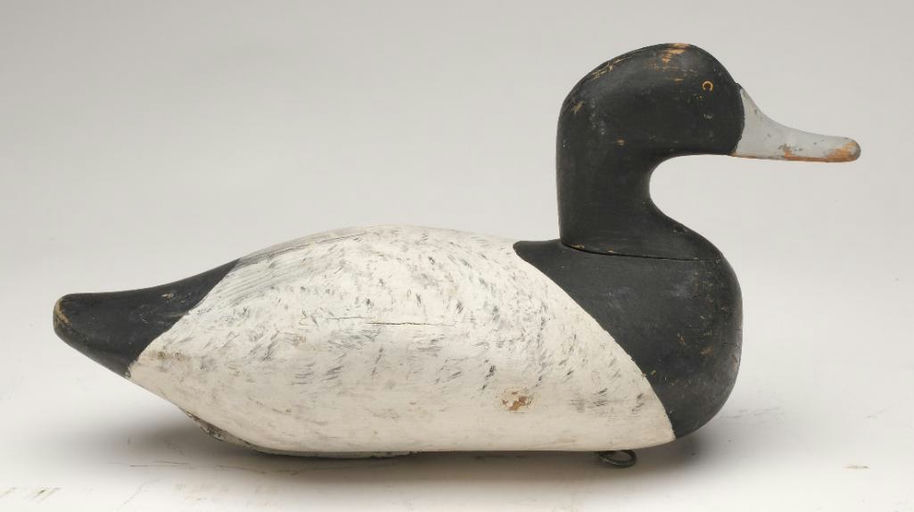 Bob McGaw – Bluebill – 2023
