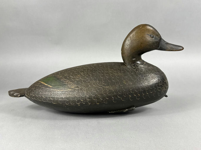 Ira Hudson – Pintail – 2026