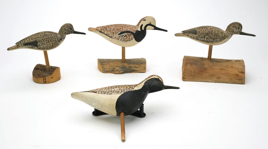 Hurley Conklin – Plover – 2024