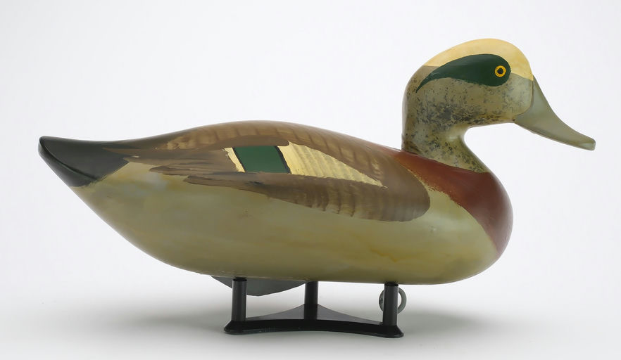 R. Madison Mitchell – Widgeon – 2024