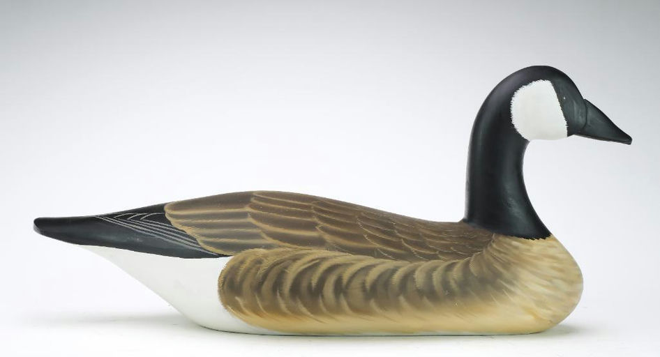 George Strunk – Canada Goose – 2024