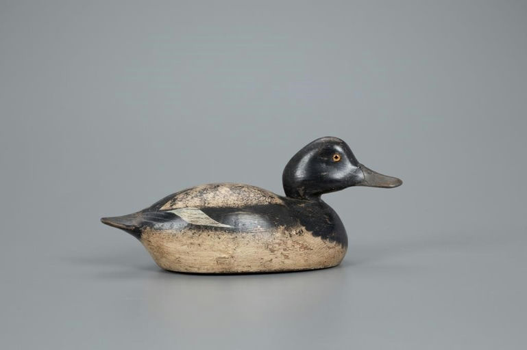 Mason Decoy Factory – Slope-Breast Bluebill – 2020