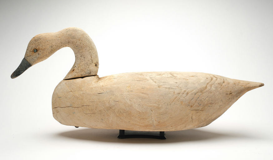 Miles Hancock — Swan