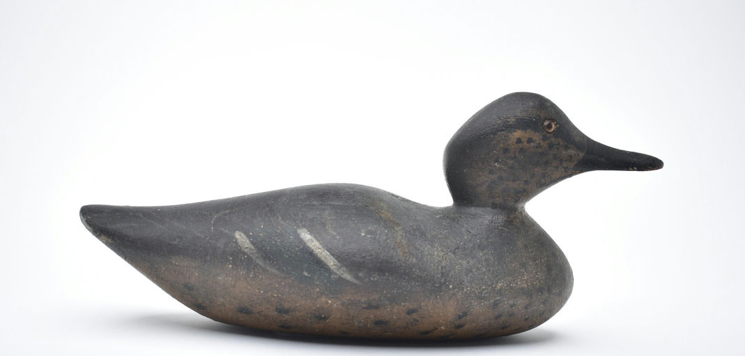 Mason Decoy Factory – Teal – 2026