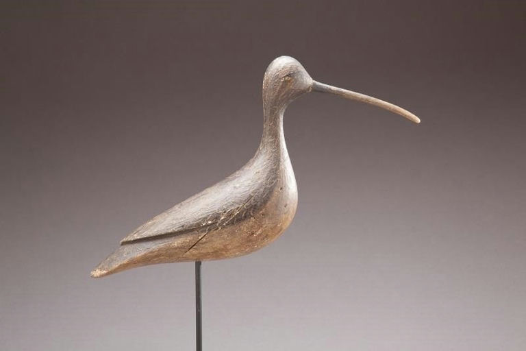 Mark McNair – Curlew – 2013