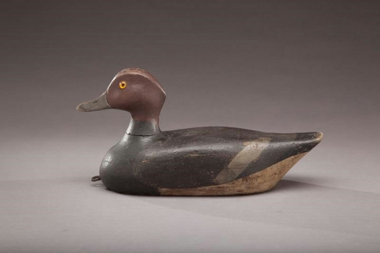 Al Pitman – Redhead Drake – 2011