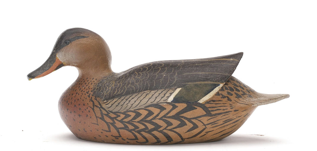 Ward Brothers – Miniature Mallard – 2026