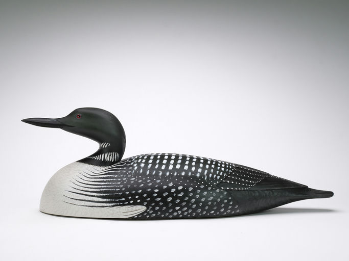 Marty Collins — Loon